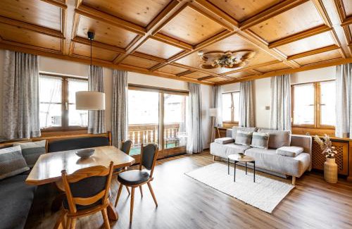 Obermaiselstein Apartamento | Ferienwohnungen Brugger