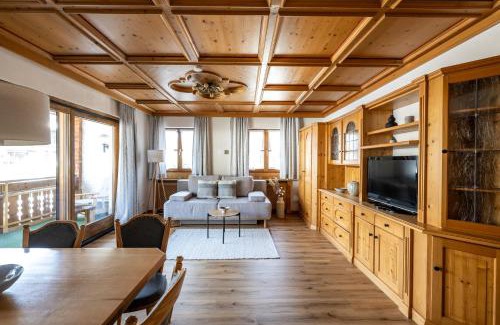 Obermaiselstein Apartamento | Ferienwohnungen Brugger