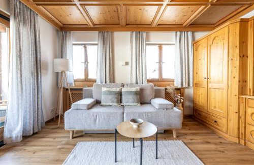 Obermaiselstein Apartamento | Ferienwohnungen Brugger