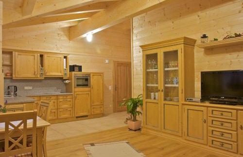 Sulzbach Apartamento | Ferienwohnungen Bauregger - Chiemgau Karte
