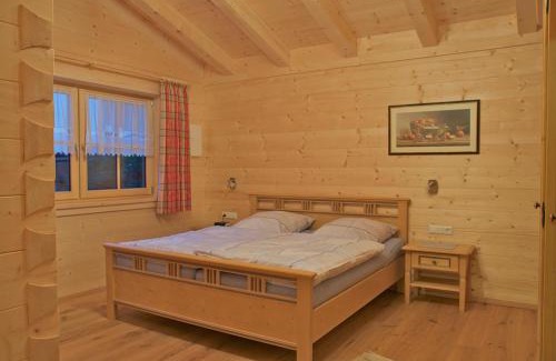 Sulzbach Apartamento | Ferienwohnungen Bauregger - Chiemgau Karte
