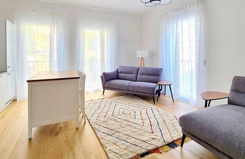 Mondsee Apartamento | Ferienwohnungen Beim Lanner - Franz - Ferienwohnung Franz