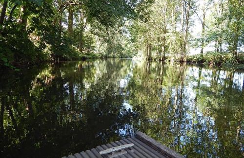 Bekdorf Apartamento | Ferienwohnungen Bekperle