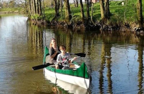 Bekdorf Apartamento | Ferienwohnungen Bekperle