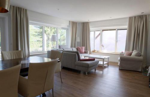 Doelsach Apartamento | Ferienwohnungen BergArt
