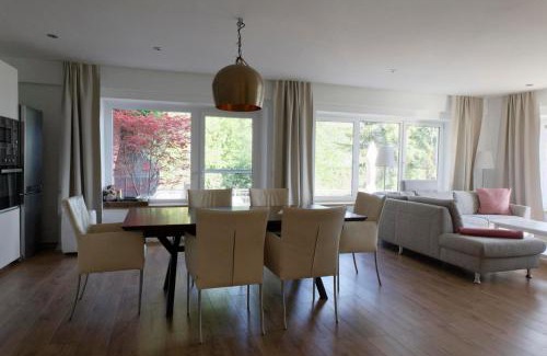 Doelsach Apartamento | Ferienwohnungen BergArt