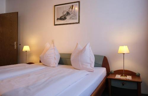 Mauthen Apartamento | Ferienwohnungen Berger