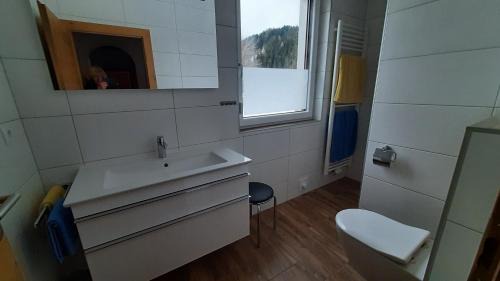 Mauthen Apartamento | Ferienwohnungen Berger