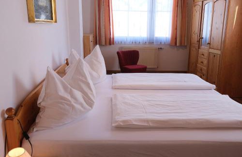 Mauthen Apartamento | Ferienwohnungen Berger