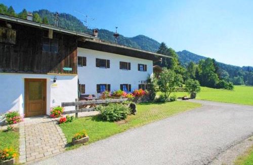 Aschau im Chiemgau Apartamento | Ferienwohnungen Bergerhof