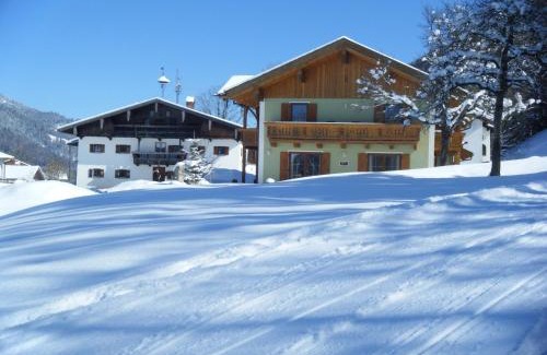 Aschau im Chiemgau Apartamento | Ferienwohnungen Bergerhof