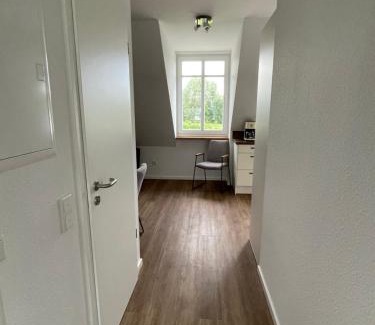 Ostbevern Apartamento | Ferienwohnungen Beveraue