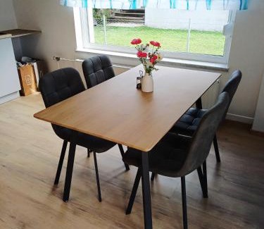 Kaindorf an der Sulm Apartamento | Ferienwohnungen Birgit