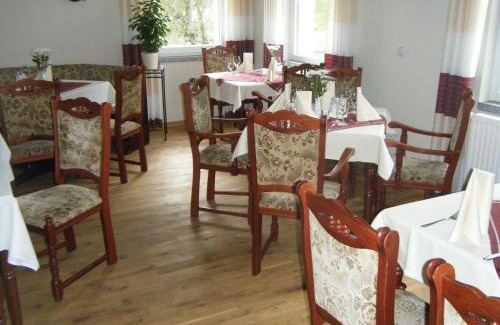 Oberhavel Apartamento | Ferienwohnungen Birkenhof