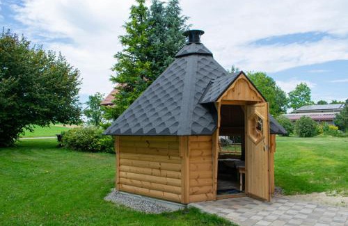 Donaueschingen Casa | Ferienwohnungen Bosserthof