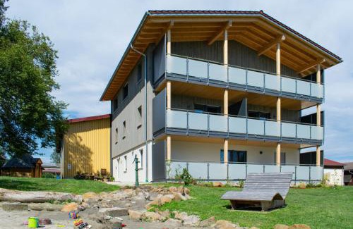 Donaueschingen Casa | Ferienwohnungen Bosserthof