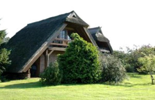Bodstedt Casa | Ferienwohnungen Bodstedt FDZ 140
