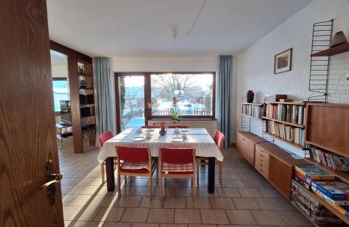 Dollendorf Casa | Ferienwohnungen Burgstraße 8