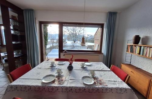 Dollendorf Casa | Ferienwohnungen Burgstraße 8