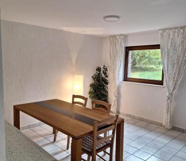Dollendorf Casa | Ferienwohnungen Burgstraße 8