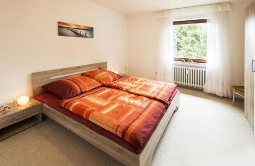 Zummeterhof Apartamento | Ferienwohnungen Casa Ri(e)sig
