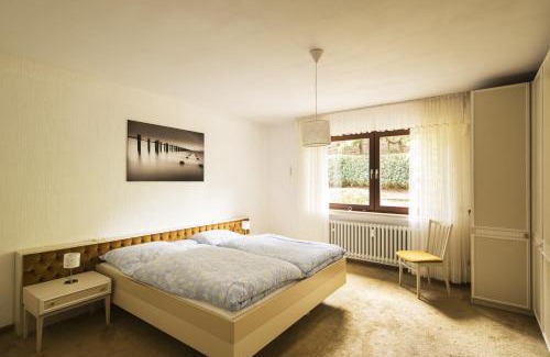 Zummeterhof Apartamento | Ferienwohnungen Casa Ri(e)sig