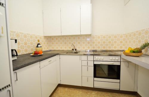 Lenzerheide Apartamento | Ferienwohnungen Chesa Clois 24 Studios