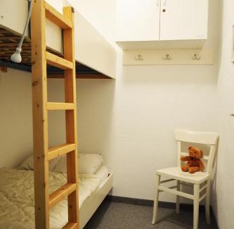 Lenzerheide Apartamento | Ferienwohnungen Chesa Clois 24 Studios
