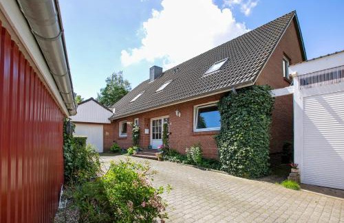 Olderup Casa | Ferienwohnungen Christina Erisgen