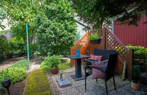 Olderup Casa | Ferienwohnungen Christina Erisgen