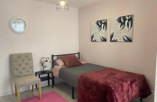 Arnstadt Apartamento | Ferienwohnungen Clara