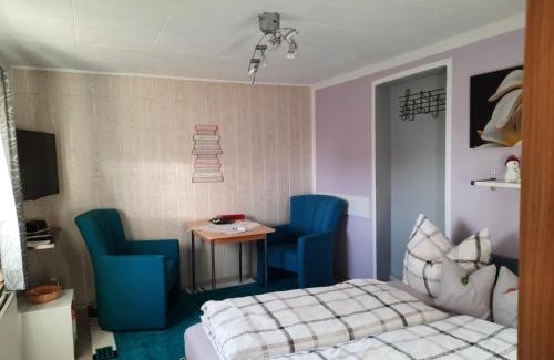 Oberwiesenthal Apartamento | Ferienwohnungen Dagmar