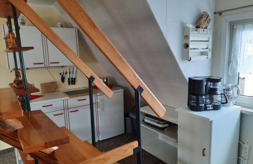 Oberwiesenthal Apartamento | Ferienwohnungen Dagmar