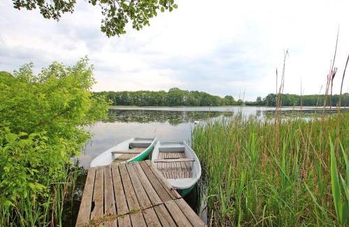 Vietmannsdorf Casa | Ferienwohnungen Dargersdorf UCK 640