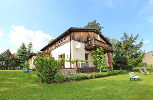 Vietmannsdorf Casa | Ferienwohnungen Dargersdorf UCK 640
