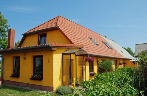Thesenvitz Apartamento | Ferienwohnungen in Lipsitz auf Rue