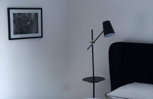 Bernkastel-Kues Apartamento | Ferienwohnungen Park Café am Kurpark