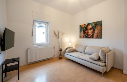 Bielefeld Casa | Ferienwohnungen