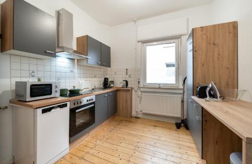 Bielefeld Casa | Ferienwohnungen