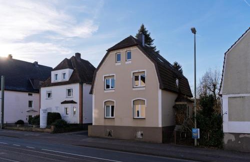 Bielefeld Casa | Ferienwohnungen