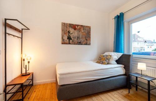 Bielefeld Casa | Ferienwohnungen