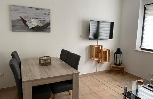 Ellenz Apartamento | Ferienwohnungen Fuhrmann-Burg