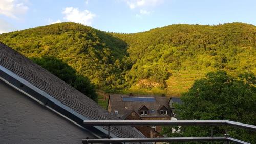 Ellenz Apartamento | Ferienwohnungen Fuhrmann-Burg