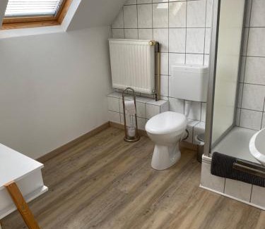 Ellenz Apartamento | Ferienwohnungen Fuhrmann-Burg