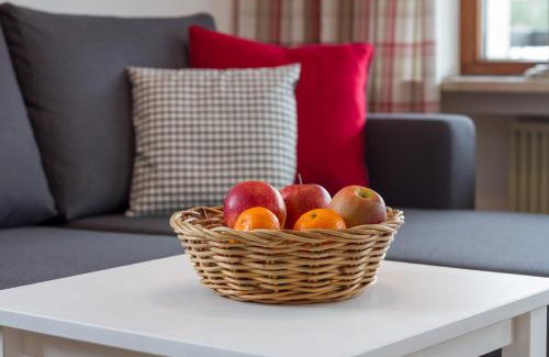 Verwaltungsgemeinschaft Hornergruppe Apartamento | Ferienwohnungen Alpentraum - freiSicht