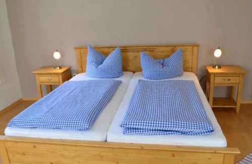 Marktschellenberg Apartamento | Ferienwohnungen Zechmeister