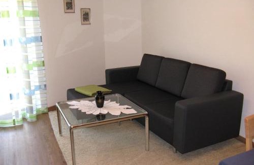 Marktschellenberg Apartamento | Ferienwohnungen Zechmeister