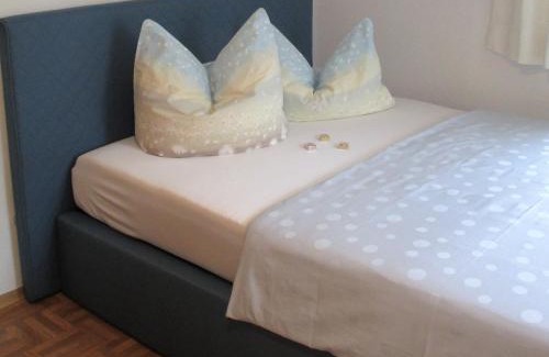 Marktschellenberg Apartamento | Ferienwohnungen Zechmeister
