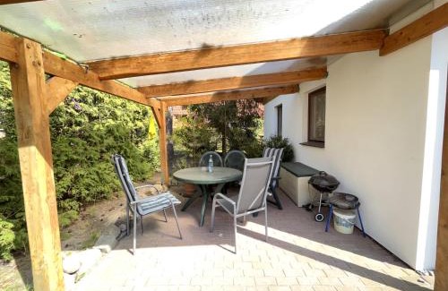 Neuhaus Casa | Ferienwohnungen Dierhagen MOST 1110