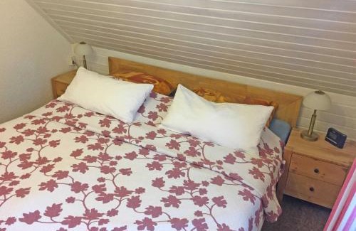Neuhaus Apartamento | Ferienwohnungen direkt am Strand Dierhagen FDZ 620